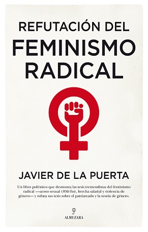 Refutación del feminismo radical