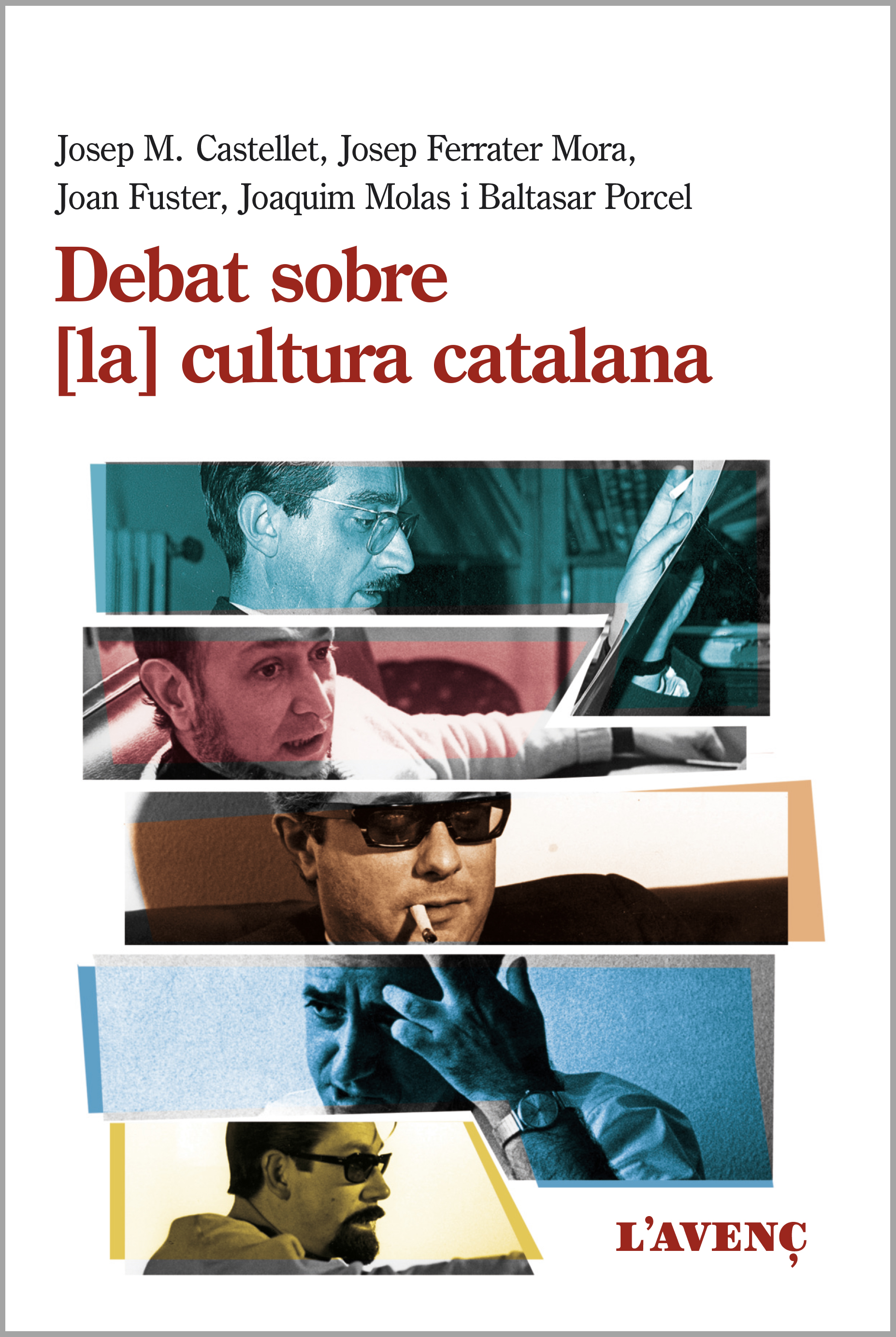 Debat sobre (la) cultura catalana