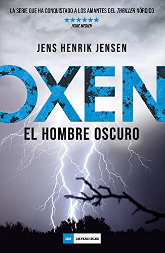 Oxen el hombre oscuro