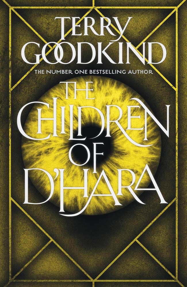 The Children Of Dhara