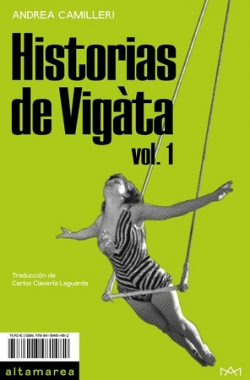 Historias de Vigàta. Vol I