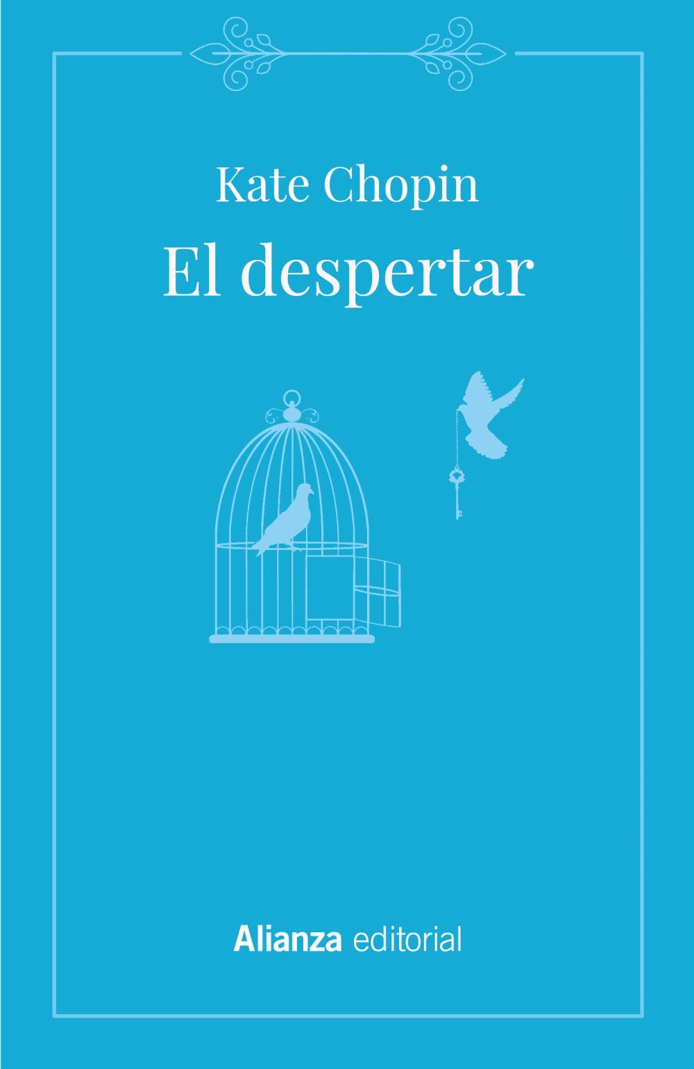 El despertar