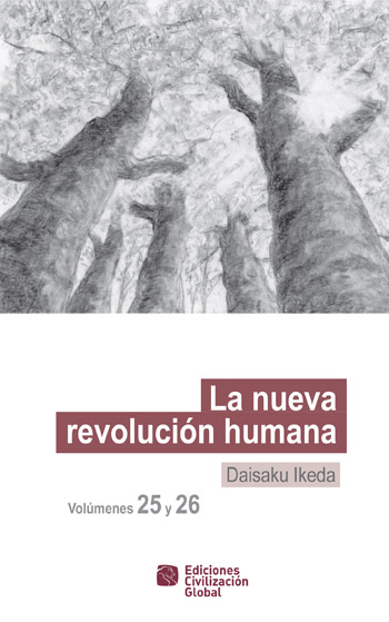 La nueva Revolución Humana 25 y 26