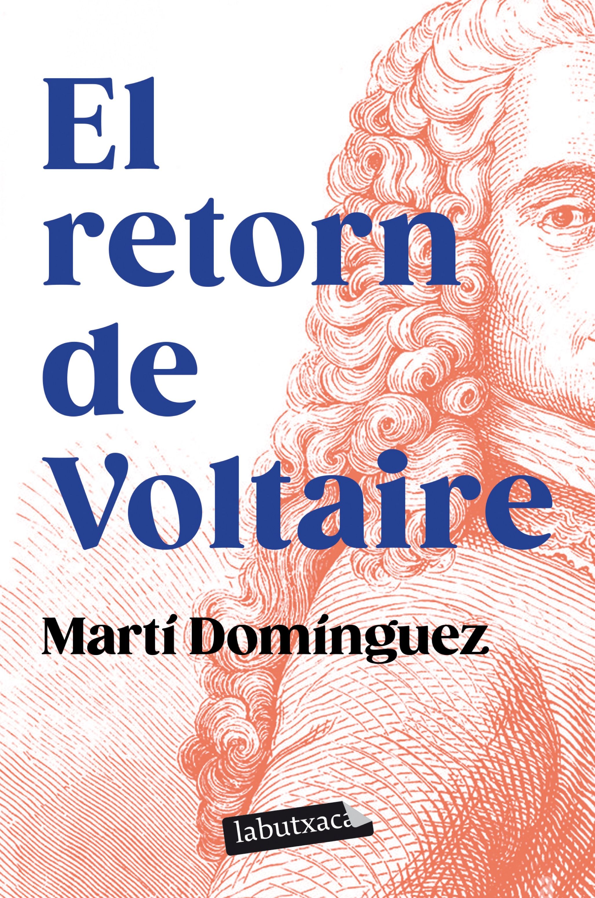 El retorn de voltaire