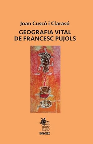 Geografia vital de Francesc Pujols