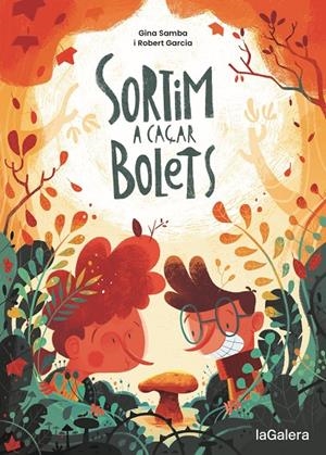 Sortim a caçar bolets (guia pràctica)