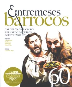 Entremeses barrocos