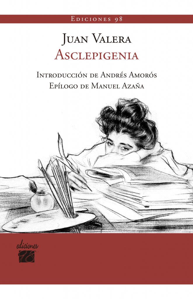 Asclepigenia