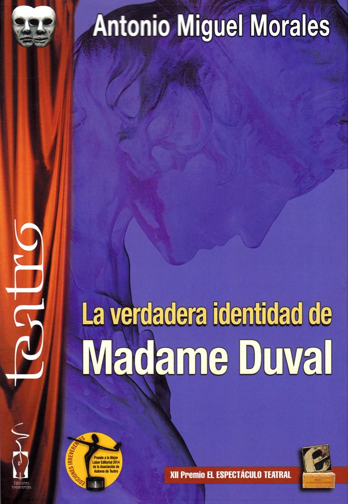 La verdadera identidad de Madame Duval