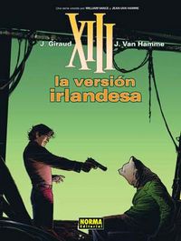 XIII 18: LA VERSIÓN IRLANDESA