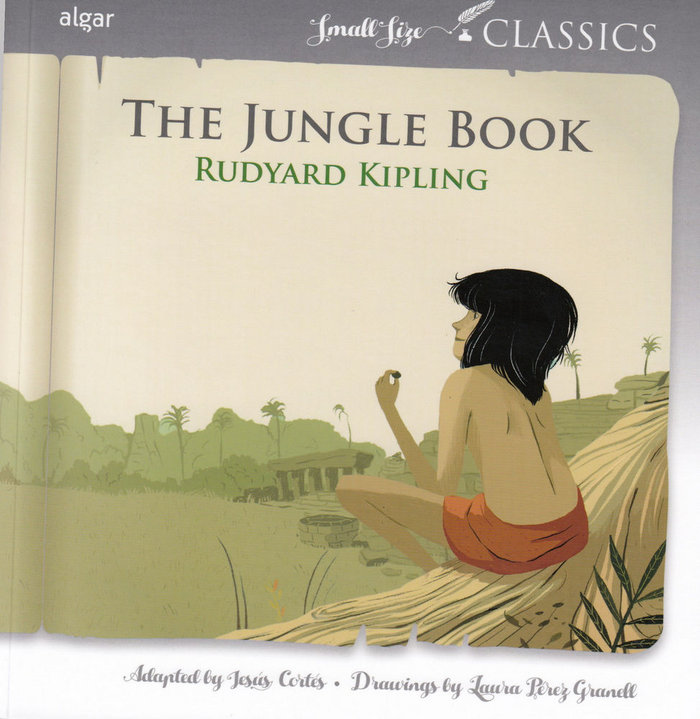 The Jungle Book