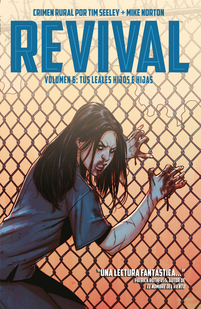 REVIVAL 06: TUS LEALES HIJOS E HIJAS