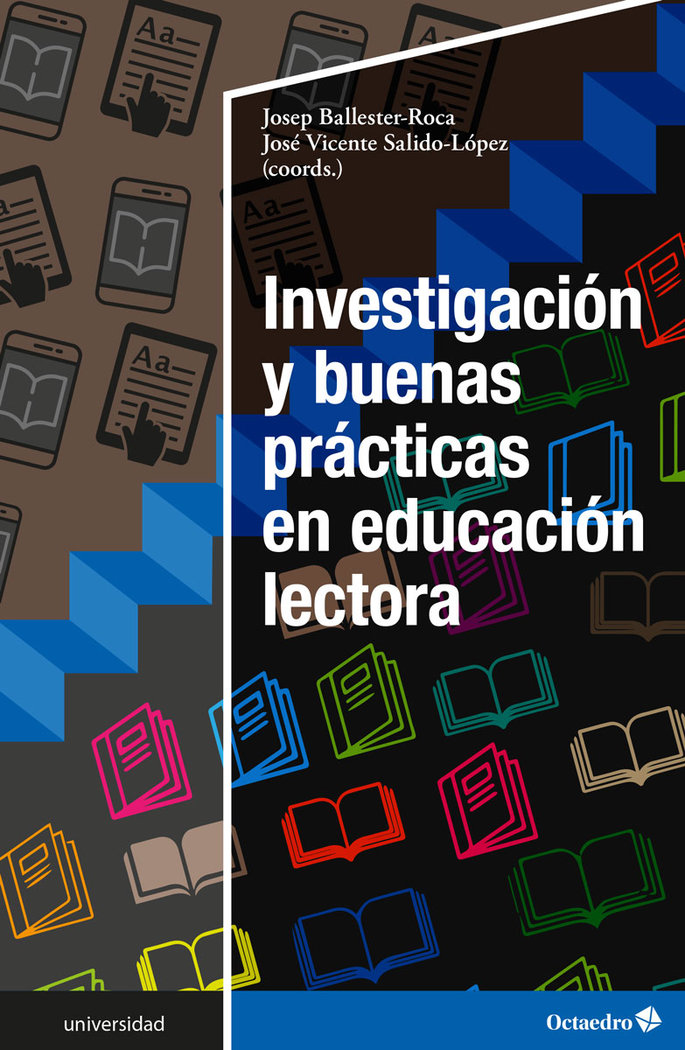 Investigacion y buenas practicas en educacion lectora