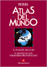 Atlas del mundo