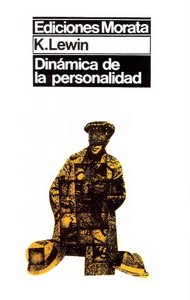 DINAMICA DE LA PERSONALIDAD