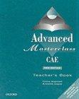 Advanced Masterclass CAE (new edition). Teacher's Book