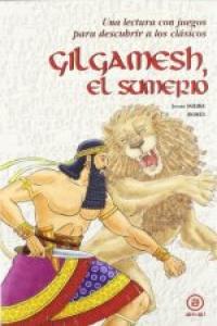 Gilgamesh, el sumerio