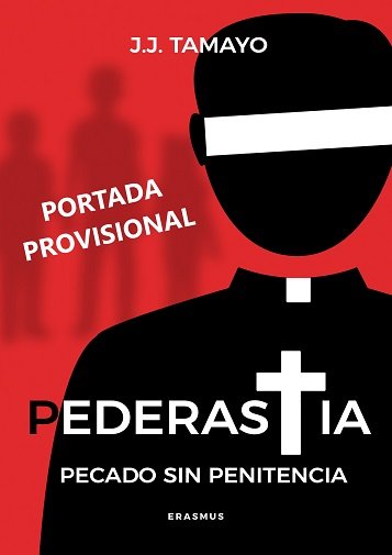 Pederastia. Pecado sin penitencia