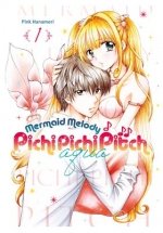 PICHI PICHI PITCH AQUA 1