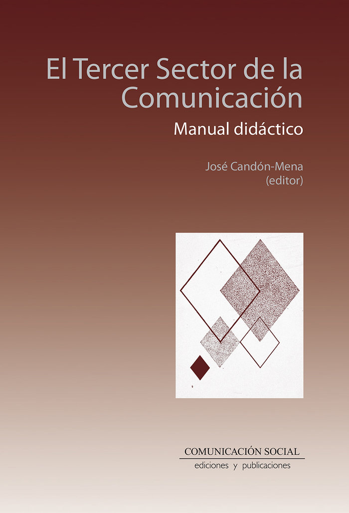 EL TERCER SECTOR DE LA COMUNICACION MANUAL DIDACTICO