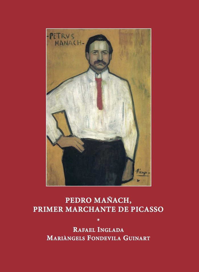 Pedro Mañach, primer marchante de Picasso