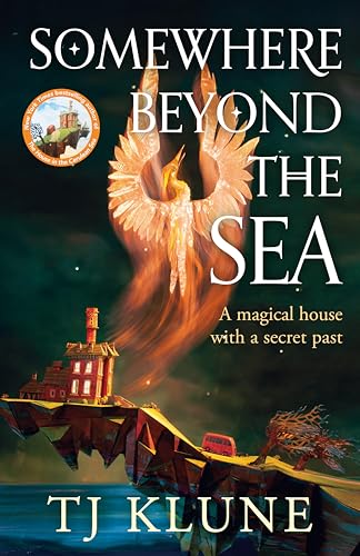 Somewhere Beyond the Sea (Cerulean Chronicles 2)