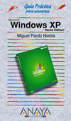 Guía práctica para usuarios Windows XP home edition