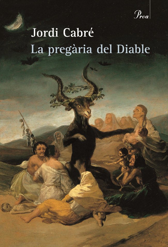 La pregària del diable