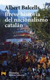 Breve historia del nacionalismo catalán