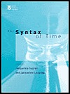 The Syntax of Time