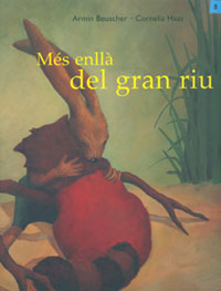 Més enllà del gran riu (parlar de la mort del pare als nens)