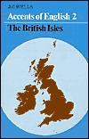 Accents of English-2: The British Isles