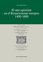 El arte epistolar en el Renacimiento europeo, 1400-1600