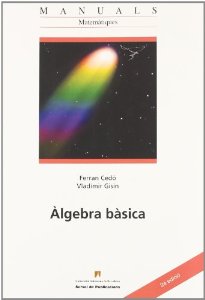 Álgebra básica