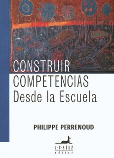 Construir competencias desde la escuela