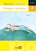 Quadern d'Estiu Llengua Catalana 4 ESO