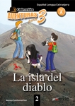 La isla del diablo Nivel A (Descarga gratuita del CD audio) Número 2