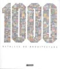 1000 detalles de arquitectura