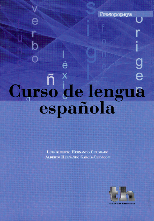 Curso de lengua española