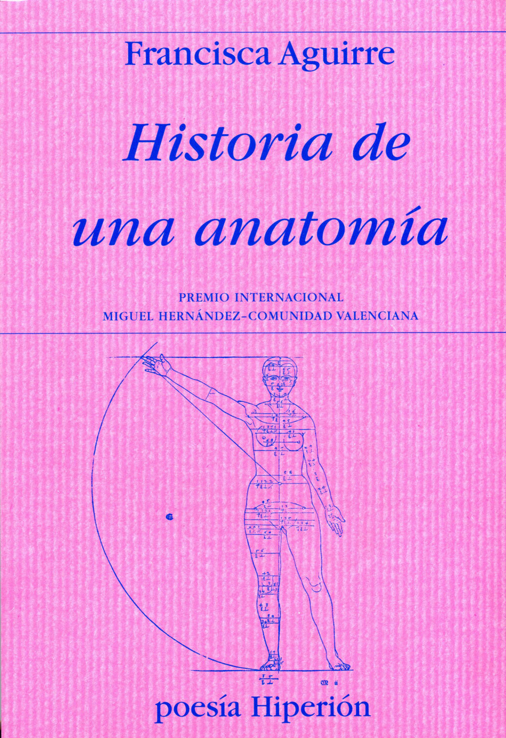 Historia de una anatomía