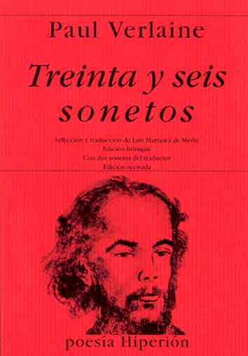 Treinta y seis sonetos