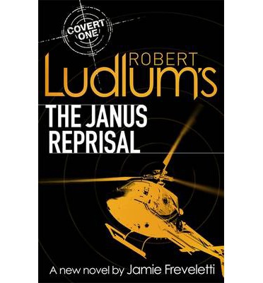 Robert Ludlum's The Janus Reprisal