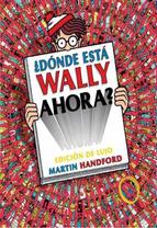 ¿Dónde está Wally ahora?