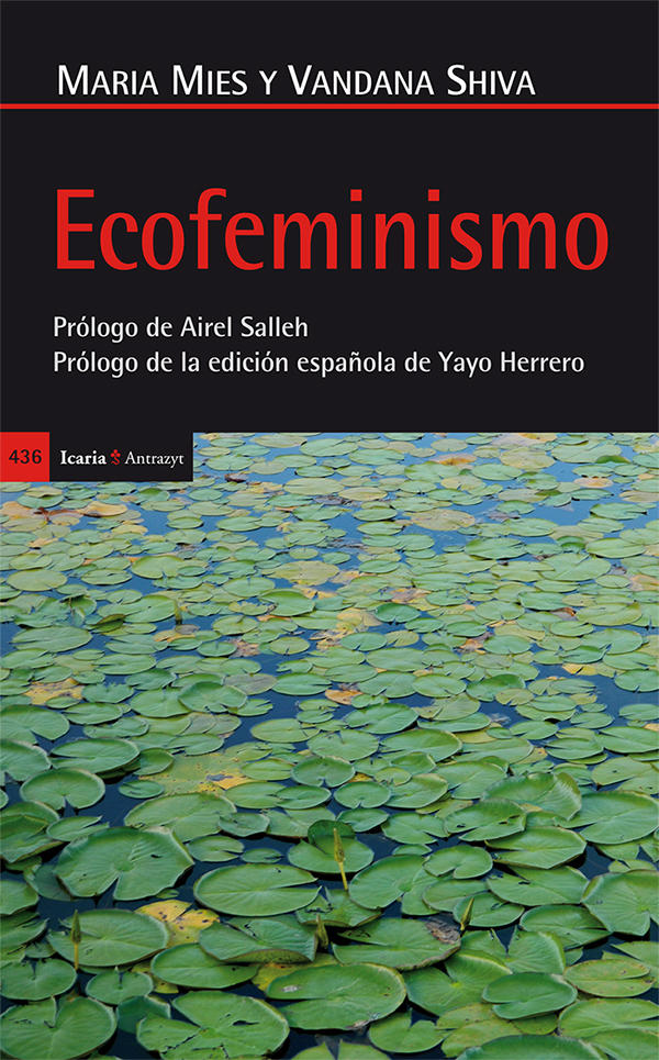 Ecofeminismo. Teoría, crítica y perspectivas