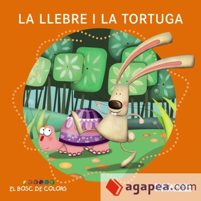 La llebre i la tortuga