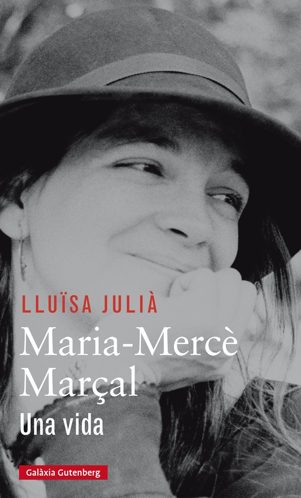 Maria-Mercè Marçal: una vida