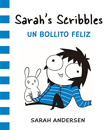 Sarah's Scribbles 2. Un bollito feliz