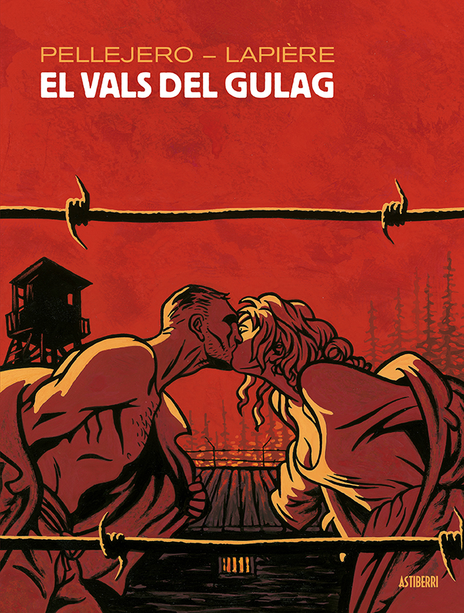 El vals del gulag