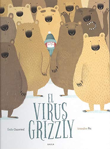 El virus Grizzly