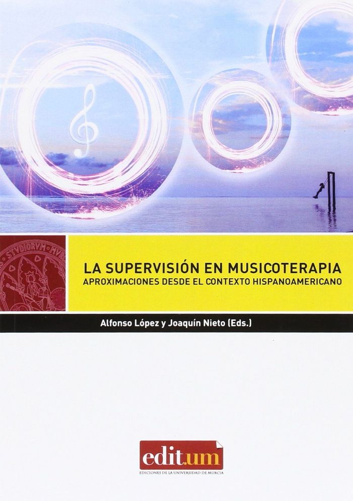 La Supervisión en Musicoterapia